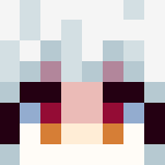 Neferpitou [Hunter X Hunter] - Other Minecraft Skins - image 3