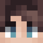 Download Free I just found out I'm colorblind Skin for Minecraft image 3 I just found out I'm colorblind - Male Minecraft Skins - image 3