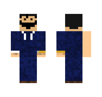 Sir Randomnezz