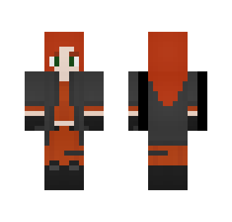 Elsa Bloodstone (Marvel)