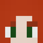 Elsa Bloodstone (Marvel) - Comics Minecraft Skins - image 3