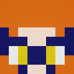 Download Free Hellcat (Patsy) (Marvel) Skin for Minecraft image 3 Hellcat (Patsy) (Marvel) - Comics Minecraft Skins - image 3