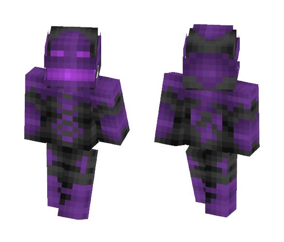 ~Biker~ - Other Minecraft Skins - image 1