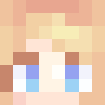 You Are My Sunshine - Female Minecraft Skins - image 3
