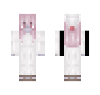sucy manbavaran pajamas fit
