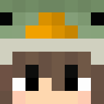 Casualll - Female Minecraft Skins - image 3