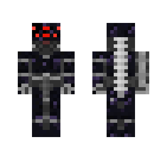 Obsidian Borg