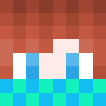 scarfed dude - Male Minecraft Skins - image 3