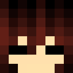 Minecraft Skin | Frisk - Undertale - Interchangeable Minecraft Skins - image 3