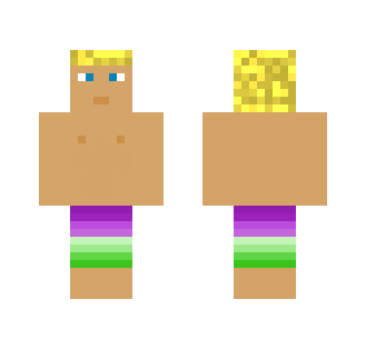 Surfer Dude