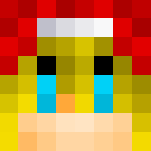 Sigyn Erster-broken blade - Female Minecraft Skins - image 3
