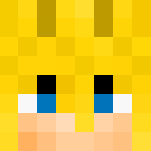 rygart arrow-broken blade - Male Minecraft Skins - image 3