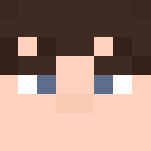 The Fourth Doctor - Male Minecraft Skins - image 3