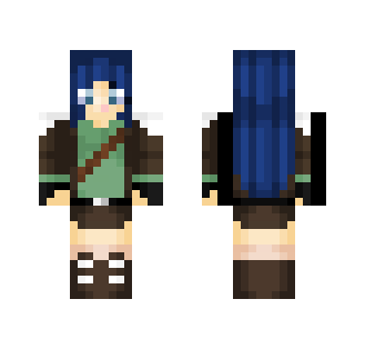 MC Warrior