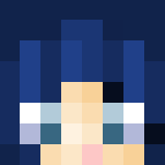 MC Warrior - Female Minecraft Skins - image 3