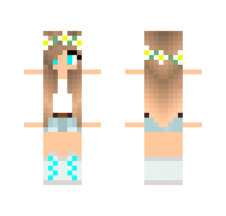 girl