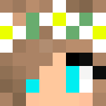 girl - Female Minecraft Skins - image 3