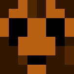 Cyber Shader - Other Minecraft Skins - image 3