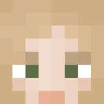 Noblewoman 3 - Female Minecraft Skins - image 3