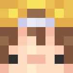 A Smol Bean ? - Male Minecraft Skins - image 3