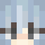 Toxicc - Female Minecraft Skins - image 3