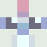 Robbie Dickson - Interchangeable Minecraft Skins - image 3