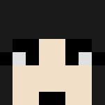 Goth skin? - Female Minecraft Skins - image 3