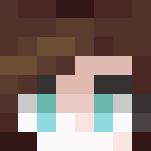 playing nancy - Female Minecraft Skins - image 3