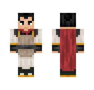 Shang