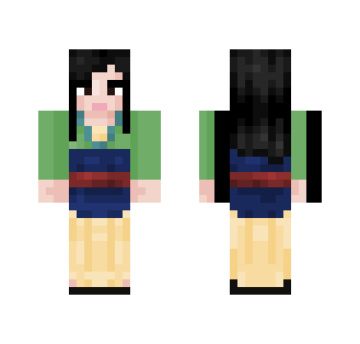 Mulan