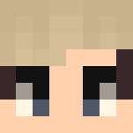 Emilio/Ivan Martinez (Team 10) - Male Minecraft Skins - image 3