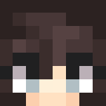 white witch. - Female Minecraft Skins - image 3
