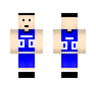 Aaron Gordon [MAGIC]
