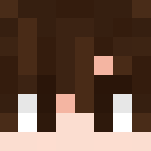 Download Free Evan Skin for Minecraft image 3 Evan - Male Minecraft Skins - image 3