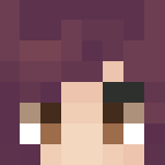Raspberry Plant Mam - Female Minecraft Skins - image 3