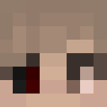 Ghoul - Male Minecraft Skins - image 3