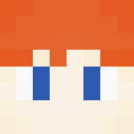 Don Allen (DC Rebirth) - Comics Minecraft Skins - image 3