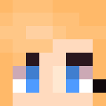 Flower Crown - Flower Crown Minecraft Skins - image 3
