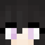 Pink She-Devil - Female Minecraft Skins - image 3