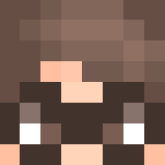 ben - Male Minecraft Skins - image 3