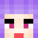 Wu Zetian (Fate/Grand Order) - Female Minecraft Skins - image 3