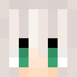 Luna - Female Minecraft Skins - image 3