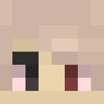 puhuhuhu!~* - Male Minecraft Skins - image 3