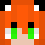 Hoodie+Overalls (Requests are Open) - Female Minecraft Skins - image 3