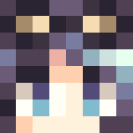 Cataclysm// OC - Female Minecraft Skins - image 3
