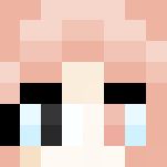 Pisces Zodiac ( Ying ) - Female Minecraft Skins - image 3