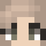 Girl 2 - Girl Minecraft Skins - image 3