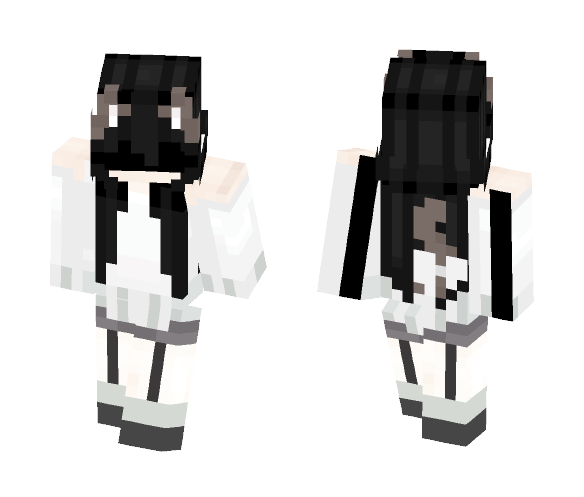 Akimi - Female Minecraft Skins - image 1