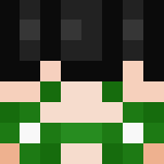 Robin (Damian Wayne) - Male Minecraft Skins - image 3