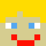 Abby (Dress) - Male Minecraft Skins - image 3
